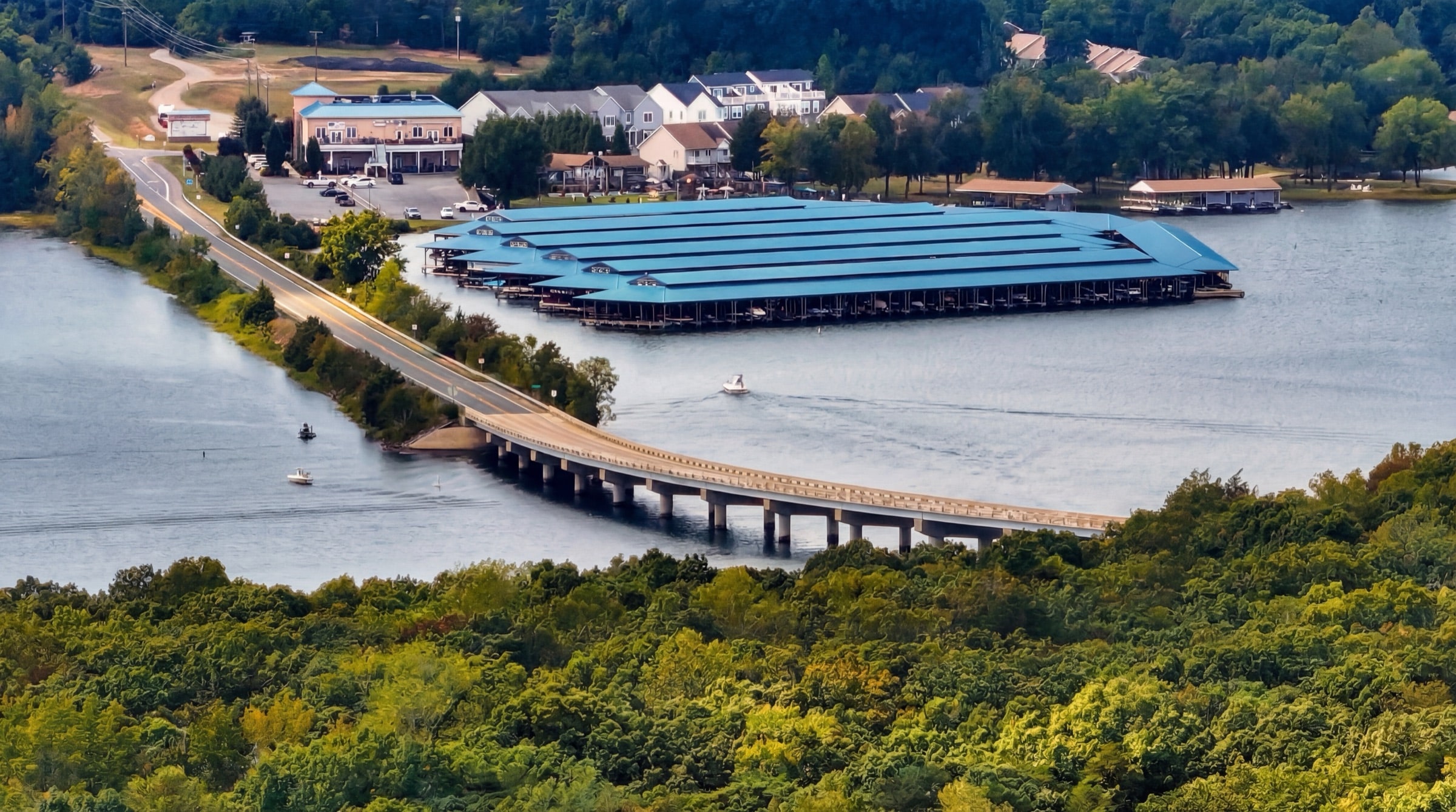 Boat fit comes before pricing noise.